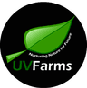 UVF Farms Logo